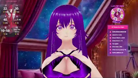 akiravixent online show from 07-05-26, 03:41