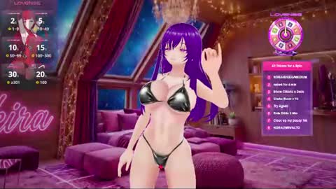 akiravixent online show from 07-21-26, 08:33