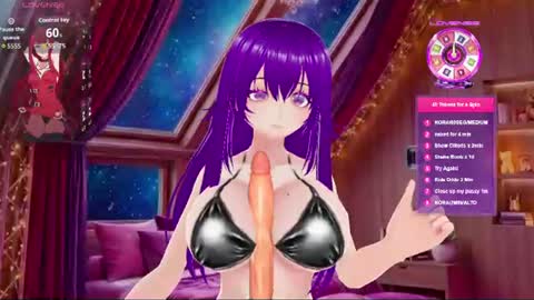 akiravixent online show from 07-30-26, 01:32