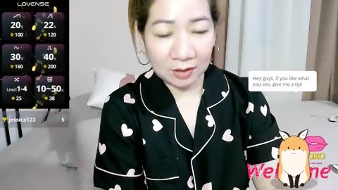 akishaa online show from 02-06-25, 03:31