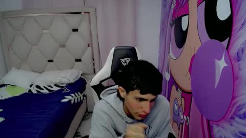 Akyra latin online show from 02-02-26, 12:15