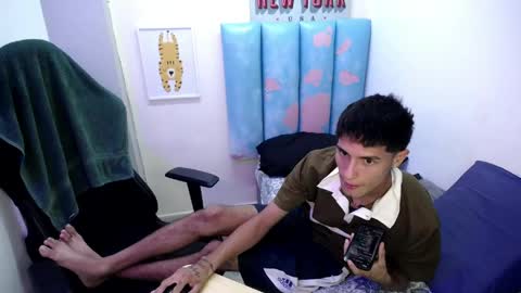 Akyra latin online show from 04-09-26, 11:10