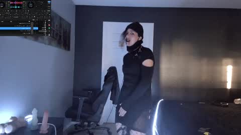 aL0stjane online show from 09-30-25, 01:38