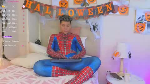 Al Fox  Miko Fortuni  online show from 10-29-25, 08:43