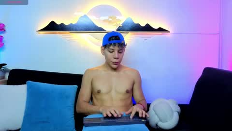 Al Fox  Miko Fortuni  online show from 03-20-26, 05:12