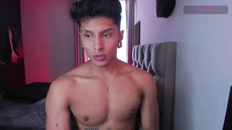 Ander uwu online show from 09-11-25, 07:25