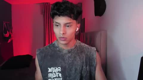 Ander uwu online show from 09-16-25, 11:17