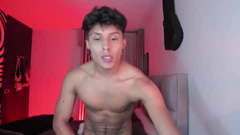 Ander uwu online show from 09-26-25, 12:25