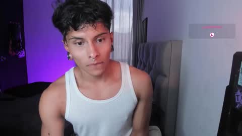 Ander uwu online show from 10-23-25, 10:19