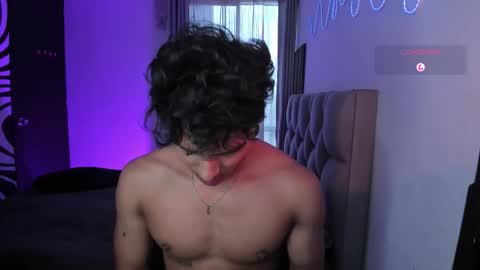 Ander uwu online show from 11-08-25, 10:08