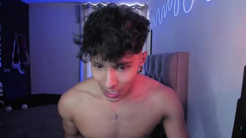 Ander uwu online show from 12-02-25, 07:20