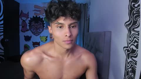 Ander uwu online show from 03-22-26, 01:53