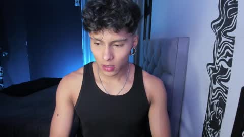 Ander uwu online show from 05-20-26, 12:28
