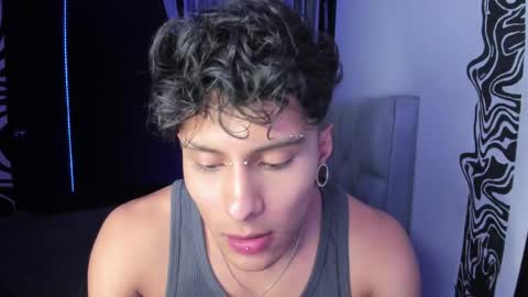Ander uwu online show from 05-24-26, 02:27