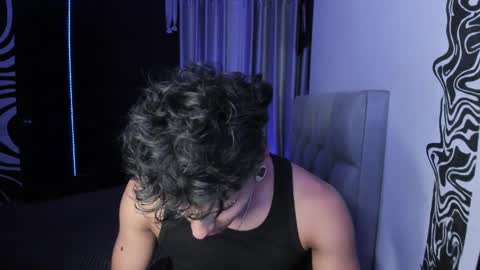 Ander uwu online show from 05-26-26, 12:50