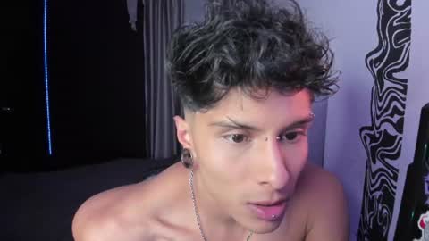 Ander uwu online show from 07-03-26, 02:40