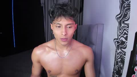 Ander uwu online show from 07-05-26, 04:41