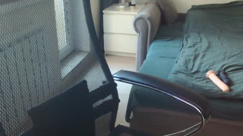 Alisha online show from 12-18-24, 11:56