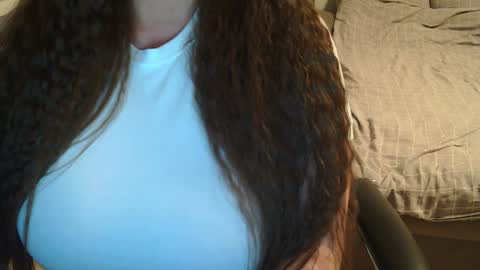 Alisha online show from 12-24-24, 06:28