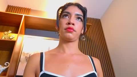 Alahia Rodriguez online show from 05-05-26, 07:33