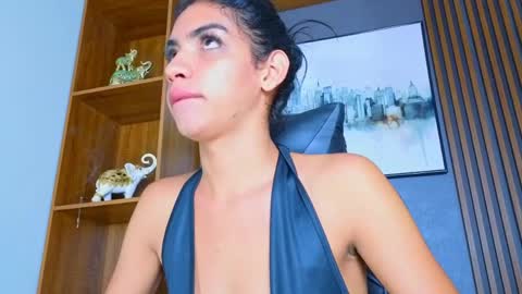 Alahia Rodriguez online show from 05-19-26, 05:19