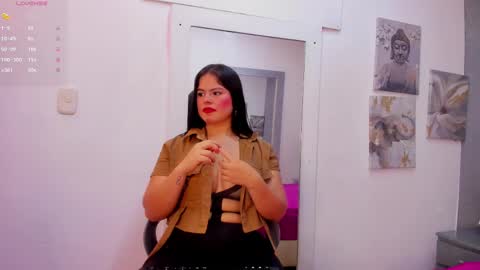 alahia_am online show from 02-02-25, 11:40