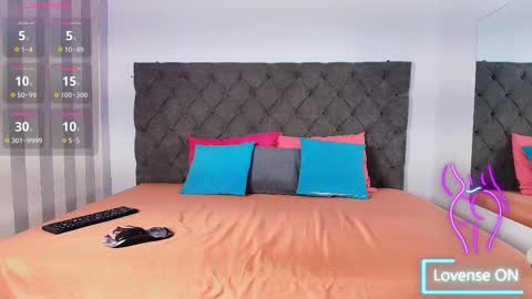 alahia_am online show from 02-19-25, 11:49