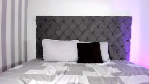 alahia_am online show from 03-12-25, 03:29