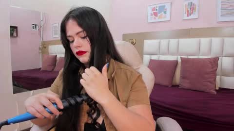 alahia_am online show from 09-11-25, 11:32