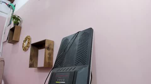 alahia_am online show from 10-16-25, 11:33