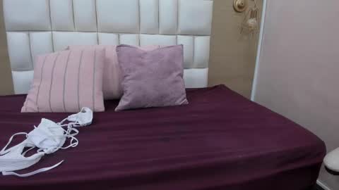 alahia_am online show from 10-17-25, 11:35