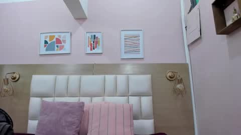 alahia_am online show from 10-18-25, 11:33