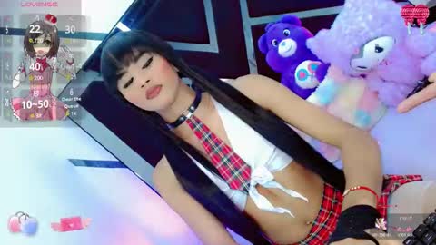 alahia_daboin online show from 11-11-25, 11:05