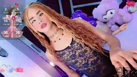alahia_daboin online show from 06-18-26, 05:19