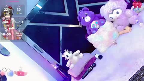 alahia_daboin online show from 07-05-26, 06:48