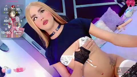 alahia_daboin online show from 07-08-26, 01:21