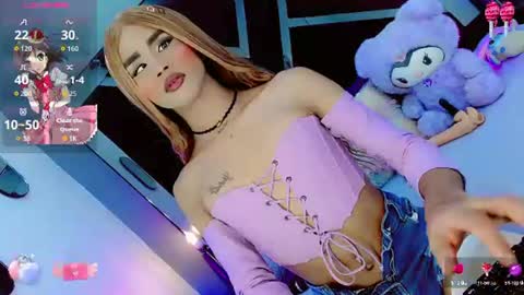 alahia_daboin online show from 07-17-26, 06:09