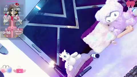 alahia_daboin online show from 07-30-26, 04:00