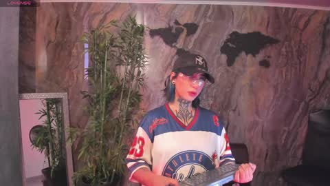 ALAHIA online show from 04-01-26, 05:21