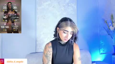 ALAHIA online show from 06-20-26, 06:00