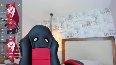  A L A H I A  online show from 06-12-26, 10:41