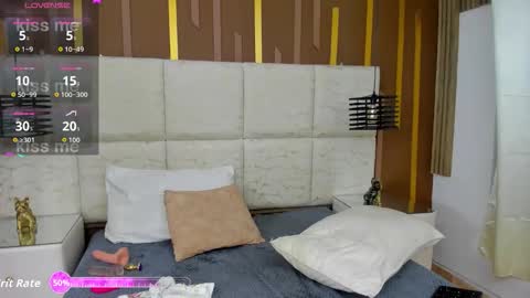 AlahiaEvanss online show from 05-19-26, 03:02
