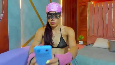 AlahiaEvanss online show from 06-05-26, 03:24