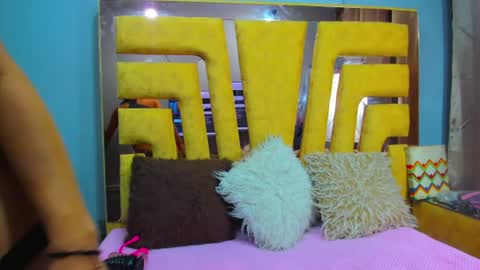 AlahiaEvanss online show from 06-22-26, 03:25