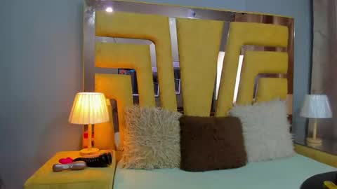AlahiaEvanss online show from 07-03-26, 02:07