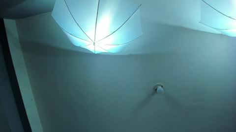 AlahiaEvanss online show from 07-22-26, 01:52