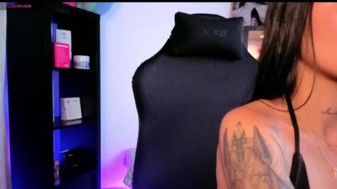 Alaia online show from 05-17-26, 01:47