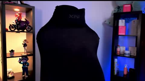 Alaia online show from 05-30-26, 01:14