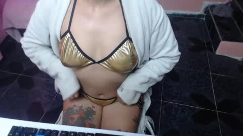 alaia_blue1 online show from 03-18-26, 01:25