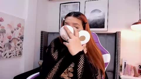 Alaia Carter online show from 07-26-26, 01:03